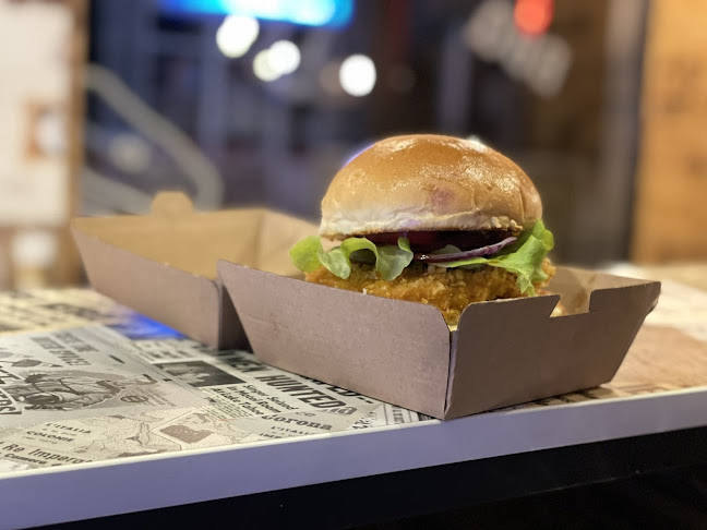 Ямбол Център, ул. „Цар Иван Александър“ 4, 8600 Ямбол