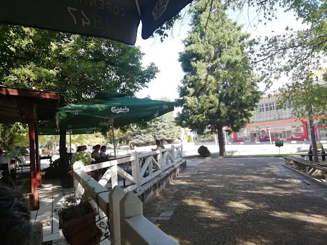 Център, 6450 Харманли