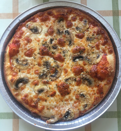 Comentarii opinii despre Nikzo pizza