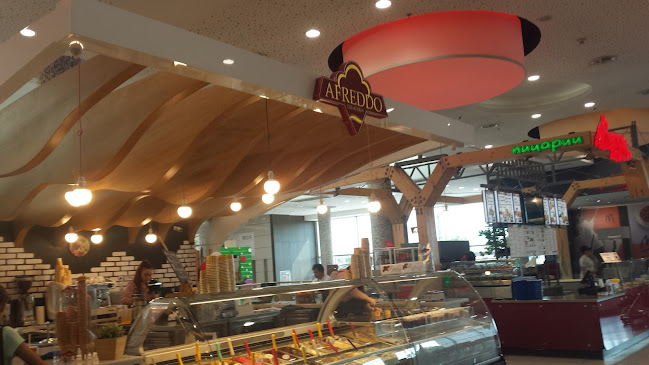 Opinii despre Afreddo în Пловдив - Гастрономия и хотелиерство