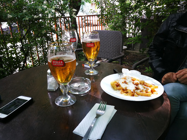 Джио кафе - София