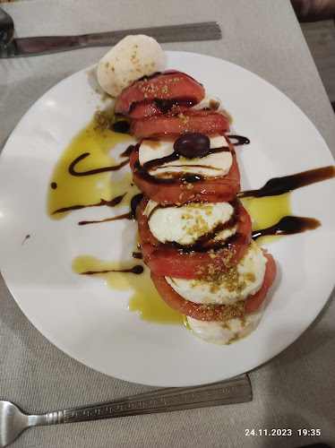 Comentarii opinii despre ресторант "Арбанаси"