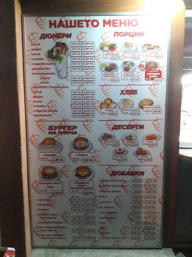 Искендер кебап - Гастрономия и хотелиерство