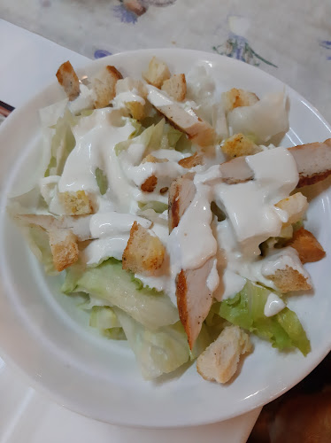 Comentarii opinii despre Bistro Prima