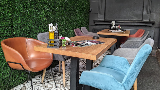 Opinii despre Уго în София - Гастрономия и хотелиерство