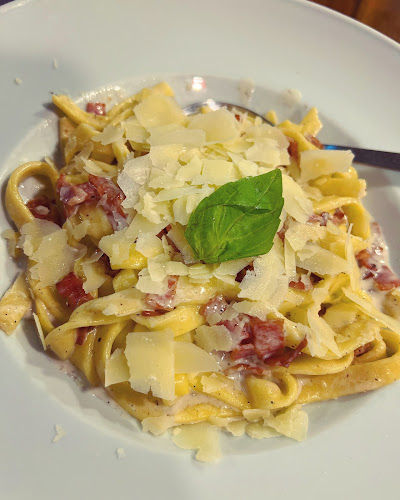 Италиански ресторант Buongiorno