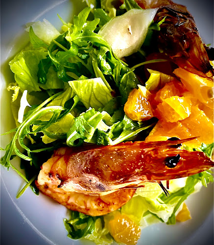 Comentarii opinii despre Mezze