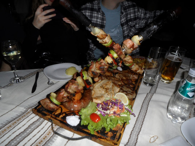 БЪРДАРЕВА МЕХАНА/BARDAREVA MEHANA - Гастрономия и хотелиерство