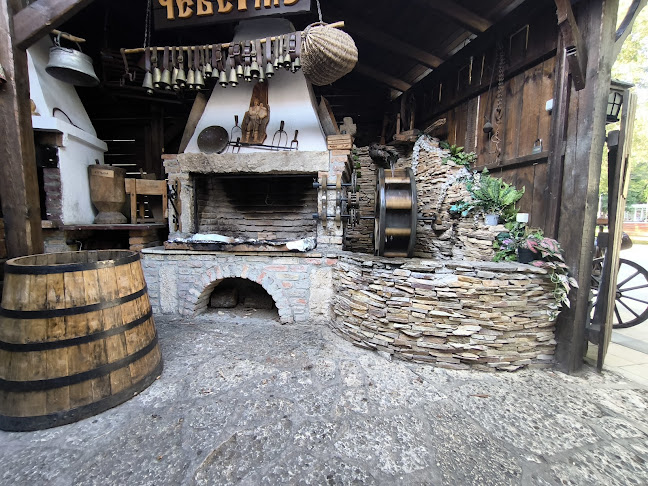 Comentarii opinii despre Войводи