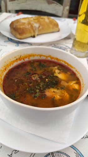 Opinii despre Стария Моряк Old Sailor în Несебър - Гастрономия и хотелиерство