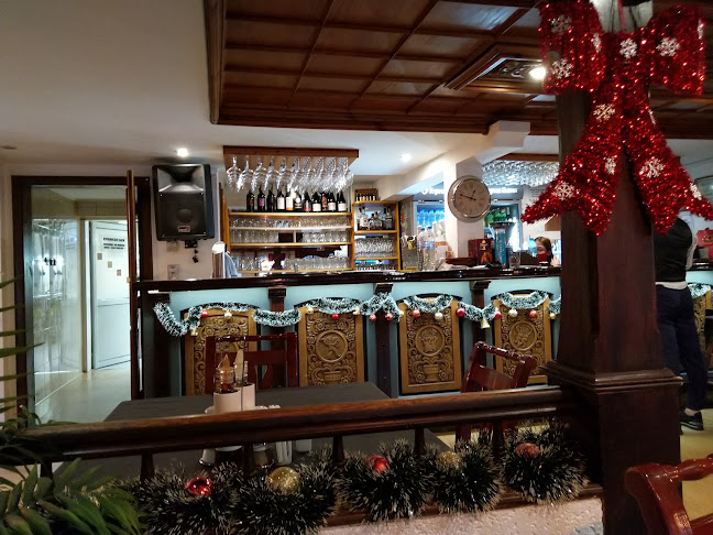 Старата лоза - Трявна - Трявна