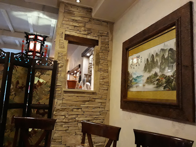 Пекинска кухня - Велико Търново