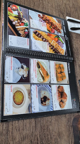 Opinii despre Дилайт în София - Гастрономия и хотелиерство