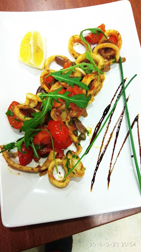 Restaurant Antique - Гастрономия и хотелиерство