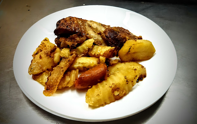 При Пламен - Царево