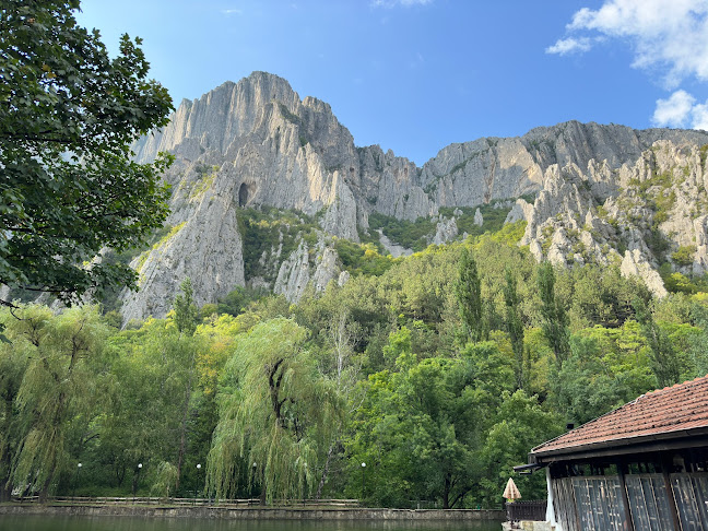 Чайка ресторант - Враца