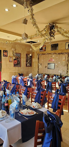 Кафе-клуб “Шита” - Гастрономия и хотелиерство