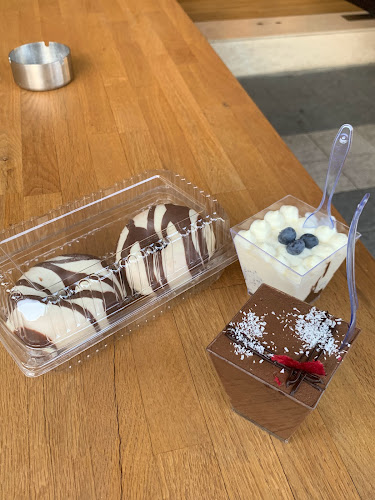 Coffeepoint Garden - Гастрономия и хотелиерство