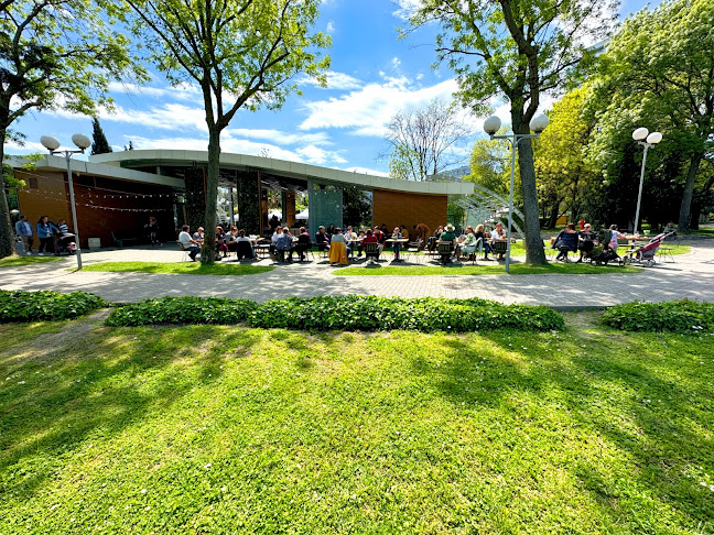 Garden Bar&Kitchen - Бургас