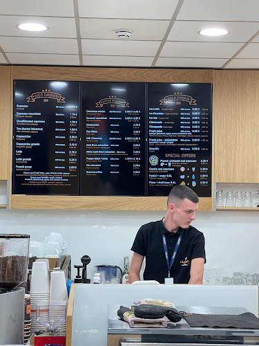 Opinii despre ONDA Coffee Break în София - Гастрономия и хотелиерство