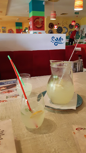 Мексикански ресторант "Сомбреро 2" - Гастрономия и хотелиерство