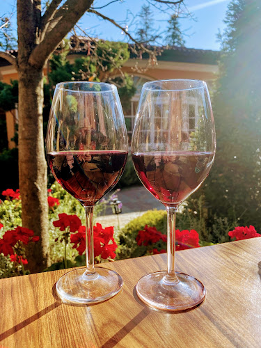 Ресторант Прованс / Restaurant Provence