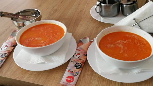 Comentarii opinii despre Снек-бар Enjoy