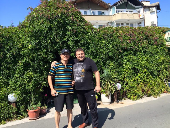 Bella - Гастрономия и хотелиерство