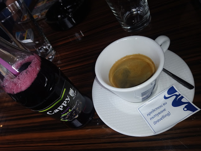 Opinii despre Bar & Dinner Destiny în Пловдив - Гастрономия и хотелиерство