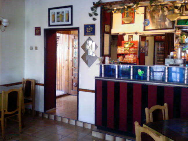 Кафе-аперитив - Гастрономия и хотелиерство