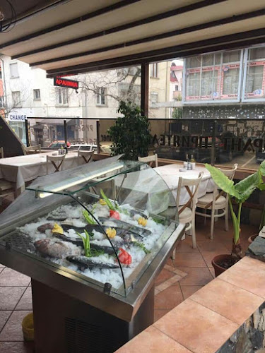 Център, ул. „Воден“ 1, 2800 Сандански