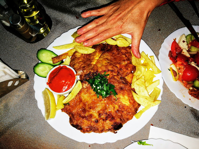 Ресторант Вила Рай ОГНЯНОВО - Гастрономия и хотелиерство