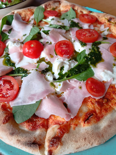 Raffy Bar&Gelato Angel Kunchev - София