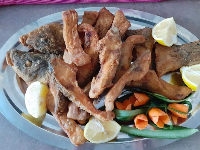 Ресторант „Прохлада“