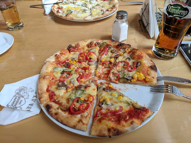 Opinii despre Ресторант Двата Лъва în София - Гастрономия и хотелиерство