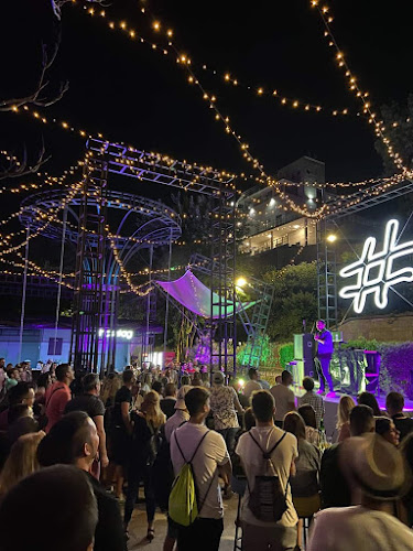 Opinii despre Хаштаг Павилион în Бургас - Гастрономия и хотелиерство