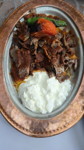 TM Turkish Restaurant - София