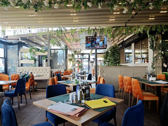 Ресторант “Парадайс” - Велинград