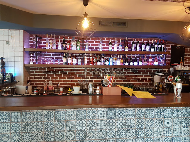 Бонита - Гастрономия и хотелиерство