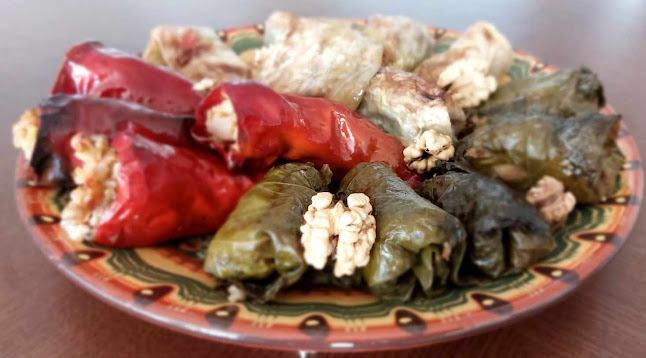 Opinii despre Благост în София - Гастрономия и хотелиерство