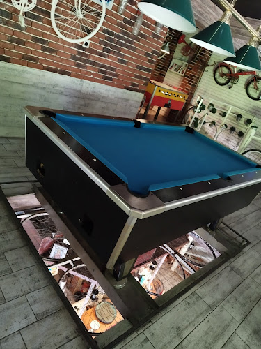 Стара Загора Център, ул. „Хаджи Димитър Асенов“ 124, 6004 Стара Загора