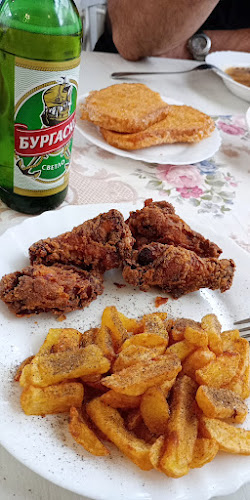 "Марая 21" Фасторант - ж.к. Стрелбище - София