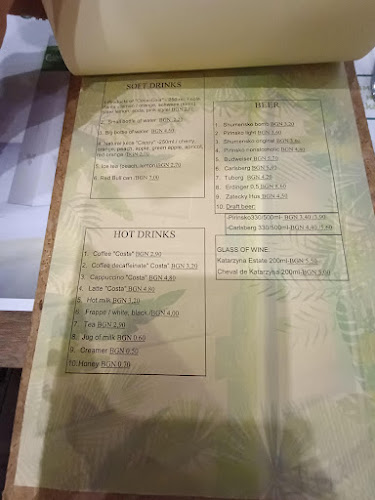 Delponte - Гастрономия и хотелиерство