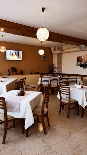 Ресторант Ивел