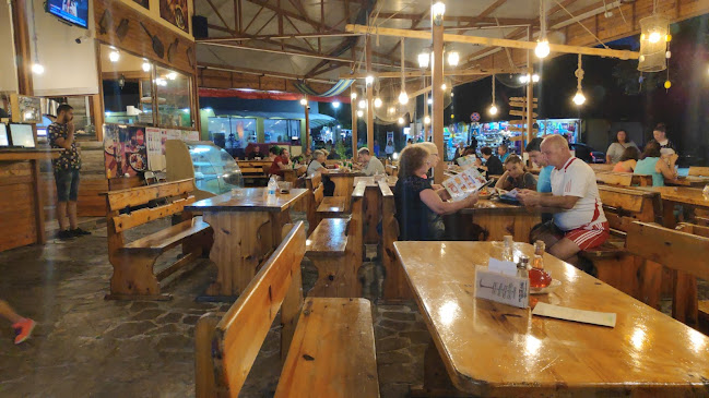 Бистро Лaгунa - Китен