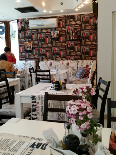 Opinii despre Chef's family bar&kitchen în Видин - Гастрономия и хотелиерство