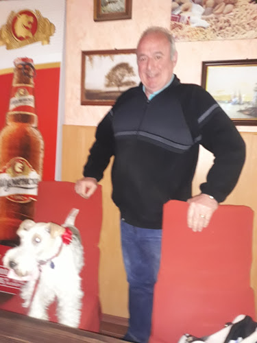 Акуариус - Гастрономия и хотелиерство