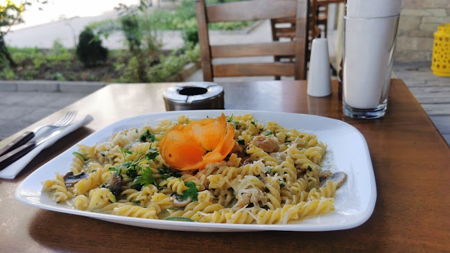 Comentarii opinii despre Бонджорно Паста и Пица