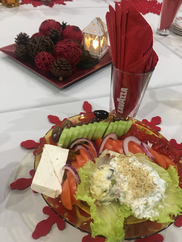 Кафе-клуб “Шита” - Съединение