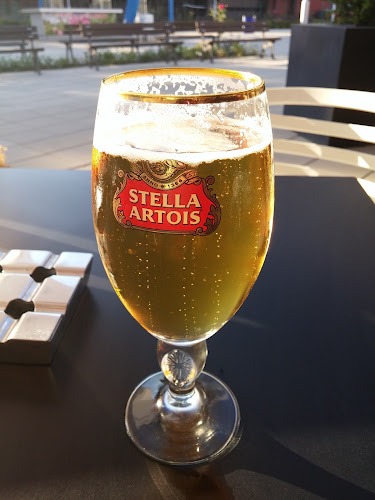 Comentarii opinii despre Bellezza cafe bar